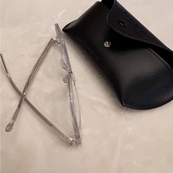 DIFF Weston blue light glasses - Picture 8 of 11